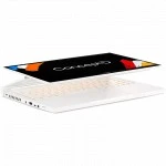 Ноутбук Acer ConceptD 3 Ezel CC314-72-762W NX.C5GER.003 (14 ", FHD 1920x1080 (16:9), Intel, Core i7, 16 Гб, SSD, 512 ГБ)