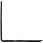 Ноутбук Acer Extensa 15 EX215-31-C6FV NX.EFTER.00P (15.6 ", FHD 1920x1080 (16:9), Intel, Celeron, 4 Гб, SSD, 256 ГБ, Intel UHD Graphics)