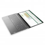 Ноутбук Lenovo Thinkbook 15 G2 ITL 20VE0005RU (15.6 ", FHD 1920x1080 (16:9), Intel, Core i7, 16 Гб, SSD, 512 ГБ, Intel Iris Plus Graphics)