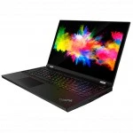 Ноутбук Lenovo ThinkPad T15g 20UR0038RT (15.6 ", 4K Ultra HD 3840x2160 (16:9), Intel, Core i7, 32 Гб, SSD, 1 ТБ, nVidia GeForce RTX 2070 Super)