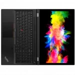 Ноутбук Lenovo ThinkPad T15g 20UR0038RT (15.6 ", 4K Ultra HD 3840x2160 (16:9), Intel, Core i7, 32 Гб, SSD, 1 ТБ, nVidia GeForce RTX 2070 Super)