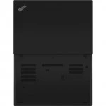 Мобильная рабочая станция Lenovo ThinkPad P14s Gen 1 20S4004BRT (14, FHD 1920x1080, Intel, Core i7, 16, SSD)