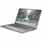 Ноутбук MSI Prestige 15 A11SCX-069RU 9S7-16S611-069 (15.6 ", FHD 1920x1080 (16:9), Intel, Core i7, 16 Гб, SSD, 1 ТБ, nVidia GeForce GTX 1650)