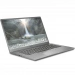 Ноутбук MSI Prestige 15 A11SCX-069RU 9S7-16S611-069 (15.6 ", FHD 1920x1080 (16:9), Intel, Core i7, 16 Гб, SSD, 1 ТБ, nVidia GeForce GTX 1650)