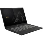 Ноутбук MSI Summit E15 A11SCST-067RU 9S7-16S623-067 (15.6 ", FHD 1920x1080 (16:9), Intel, Core i7, 16 Гб, SSD, 1 ТБ, nVidia GeForce GTX 1650 Ti)