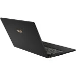 Ноутбук MSI Summit E15 A11SCST-067RU 9S7-16S623-067 (15.6 ", FHD 1920x1080 (16:9), Intel, Core i7, 16 Гб, SSD, 1 ТБ, nVidia GeForce GTX 1650 Ti)