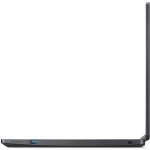 Ноутбук Acer TravelMate P2 TMP214-52-381J NX.VMKER.006 (14 ", FHD 1920x1080 (16:9), Intel, Core i3, 8 Гб, SSD, 256 ГБ)