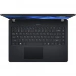 Ноутбук Acer TravelMate P2 TMP214-52-381J NX.VMKER.006 (14 ", FHD 1920x1080 (16:9), Intel, Core i3, 8 Гб, SSD, 256 ГБ)