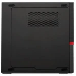 Персональный компьютер Lenovo ThinkCentre Tiny M75q 11A5S07Y00 (Ryzen 3, 3200GE, 3.3 ГГц, 4 Гб, DDR4-2666, HDD, Windows 10 Pro)