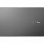 Ноутбук Asus VivoBook M413DA-EB131 90NB0R77-M06410 14 ", FHD 1920x1080 (16:9), AMD, Ryzen 5, 8 Гб, 512 ГБ, AMD Radeon Vega