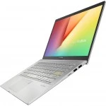 Ноутбук Asus VivoBook M413DA-EB328 90NB0R78-M06420 14 ", FHD 1920x1080 (16:9), AMD, Ryzen 5, 8 Гб, 256 ГБ, AMD Radeon Vega