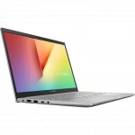 Ноутбук Asus VivoBook M413DA-EB328 90NB0R78-M06420 14 ", FHD 1920x1080 (16:9), AMD, Ryzen 5, 8 Гб, 256 ГБ, AMD Radeon Vega