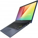Ноутбук Asus VivoBook M413DA-EB329 90NB0R7A-M06430 14 ", FHD 1920x1080 (16:9), AMD, Ryzen 5, 8 Гб, 256 ГБ, AMD Radeon Vega