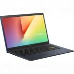 Ноутбук Asus VivoBook M413DA-EB329 90NB0R7A-M06430 14 ", FHD 1920x1080 (16:9), AMD, Ryzen 5, 8 Гб, 256 ГБ, AMD Radeon Vega