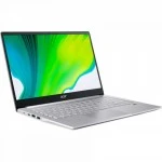 Ноутбук Acer Swift 3 SF314-59-70RG NX.A5UER.005 14 ", FHD 1920x1080 (16:9), Intel, Core i7, 16 Гб, 512 ГБ, Intel Iris Xe Graphics, Windows 10 Home