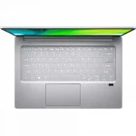 Ноутбук Acer Swift 3 SF314-59-70RG NX.A5UER.005 14 ", FHD 1920x1080 (16:9), Intel, Core i7, 16 Гб, 512 ГБ, Intel Iris Xe Graphics, Windows 10 Home