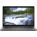 Ноутбук Dell Latitude 7310 (7310-5225) (13.3 ", FHD 1920x1080 (16:9), Intel, Core i5, 8 Гб, SSD, 256 ГБ)