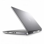 Мобильная рабочая станция Dell Precision 7750 7750-0279 (17.3, 4K Ultra HD  3840x2160, Intel, Core i9, 16, SSD)