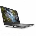 Мобильная рабочая станция Dell Precision 7750 7750-0279 (17.3, 4K Ultra HD  3840x2160, Intel, Core i9, 16, SSD)