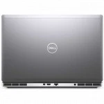 Мобильная рабочая станция Dell Precision 7750 7750-0286 17.3, 4K Ultra HD 3840x2160, Intel, Core i9, 32, SSD