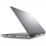 Мобильная рабочая станция Dell Precision 7750 7750-0286 17.3, 4K Ultra HD 3840x2160, Intel, Core i9, 32, SSD