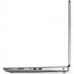 Мобильная рабочая станция Dell Precision 7750 7750-0286 17.3, 4K Ultra HD 3840x2160, Intel, Core i9, 32, SSD
