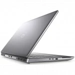 Мобильная рабочая станция Dell Precision 7750 7750-0286 17.3, 4K Ultra HD 3840x2160, Intel, Core i9, 32, SSD