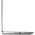 Мобильная рабочая станция Dell Precision 7750 7750-0286 17.3, 4K Ultra HD 3840x2160, Intel, Core i9, 32, SSD