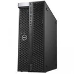 Рабочая станция Dell T7820 7820-7098 Большой (Mini Tower, midi Tower, Tower), Xeon Silver, 4216, 64, 2 ТБ, 512 ГБ