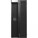 Рабочая станция Dell T7820 7820-7098 Большой (Mini Tower, midi Tower, Tower), Xeon Silver, 4216, 64, 2 ТБ, 512 ГБ
