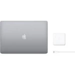 Ноутбук Apple MacBook Pro 16 Late 2019 [Z0XZ005KZ, Z0XZ/87] Space Grey 16" Retina 16 ", 3072x1920 (8:5), Intel, Core i9, 64 Гб, 2 ТБ, AMD Radeon 5500M, Mac OS