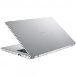 Ноутбук Acer Aspire 5 A517-52-323C NX.A5BER.004 (17.3 ", FHD 1920x1080 (16:9), Intel, Core i3, 8 Гб, SSD, 256 ГБ)