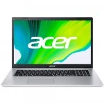 Ноутбук Acer Aspire 5 A517-52-323C NX.A5BER.004 (17.3 ", FHD 1920x1080 (16:9), Intel, Core i3, 8 Гб, SSD, 256 ГБ)