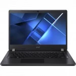Ноутбук Acer TravelMate P2 TMP214-53-376J NX.VPKER.00E (14 ", FHD 1920x1080 (16:9), Intel, Core i3, 8 Гб, SSD, 256 ГБ)
