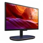 Моноблок Asus A272SDT-BA003M 90PT0281-M07350 (27 ", Intel, Core i7, 8700T, 2.4 ГГц, 16 Гб, HDD и SSD, 1 Тб, 256 Гб)