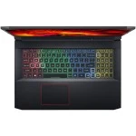 Ноутбук Acer Nitro 5 AN517-52-78J6 NH.Q8KER.009 (17.3 ", FHD 1920x1080 (16:9), Intel, Core i7, 16 Гб, SSD, 512 ГБ, nVidia GeForce RTX 2060)