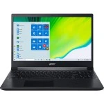 Ноутбук Acer Aspire 7 A715-41G-R1JL NH.Q8LER.007 (15.6 ", FHD 1920x1080 (16:9), AMD, Ryzen 7, 8 Гб, SSD, 256 ГБ, nVidia GeForce GTX 1650)