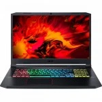 Ноутбук Acer Nitro 5 AN517-52-57CF NH.Q8KER.00A (17.3 ", FHD 1920x1080 (16:9), Intel, Core i5, 16 Гб, SSD, 16 ГБ, nVidia GeForce RTX 2060)