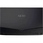 Ноутбук Gigabyte AERO 17 9RP77YB8DGAS1RU0000 (17.3 ", FHD 1920x1080 (16:9), Intel, Core i7, 32 Гб, SSD, 512 ГБ, nVidia GeForce RTX 2080 Super)