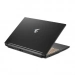 Ноутбук Gigabyte AORUS 5 9RC45KB8BG4S1RU0000 (15.6 ", FHD 1920x1080 (16:9), Intel, Core i7, 16 Гб, SSD, 512 ГБ, nVidia GeForce RTX 2060)