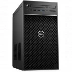 Рабочая станция Dell Precision 3640 MT 3640-7083 (Большой (Mini Tower, midi Tower, Tower), Core i7, 10700, 8, 256 ГБ)
