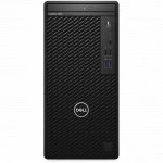Персональный компьютер Dell OptiPlex 3080 MT 3080-5146 (Core i5, 10500, 3.1 ГГц, 8 Гб, DDR4-2666, HDD, Windows 10 Pro)