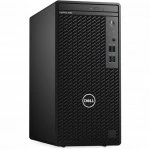 Персональный компьютер Dell OptiPlex 3080 MT 3080-5146 (Core i5, 10500, 3.1 ГГц, 8 Гб, DDR4-2666, HDD, Windows 10 Pro)