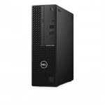 Персональный компьютер Dell Optiplex 3080 SFF 3080-8471 (Core i3, 10100, 3.6 ГГц, 4 Гб, DDR4-2666, HDD, Windows 10 Pro)