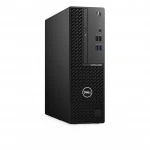 Персональный компьютер Dell Optiplex 3080 SFF 3080-8471 (Core i3, 10100, 3.6 ГГц, 4 Гб, DDR4-2666, HDD, Windows 10 Pro)