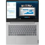 Ноутбук Lenovo ThinkBook 14-IIL 20SL00FARU (14 ", FHD 1920x1080 (16:9), Intel, Core i5, 8 Гб, SSD, 256 ГБ)