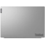 Ноутбук Lenovo ThinkBook 14-IIL 20SL00FARU (14 ", FHD 1920x1080 (16:9), Intel, Core i5, 8 Гб, SSD, 256 ГБ)