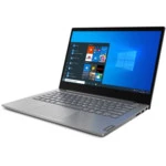 Ноутбук Lenovo ThinkBook 14-IIL 20SL00FARU (14 ", FHD 1920x1080 (16:9), Intel, Core i5, 8 Гб, SSD, 256 ГБ)