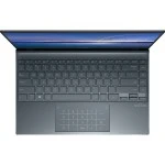 Ноутбук Asus Zenbook 14 UX425JA-BM040T 90NB0QX1-M07780 (14 ", FHD 1920x1080 (16:9), Intel, Core i7, 16 Гб, SSD, 512 ГБ)