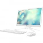 Моноблок HP 21-b0020ur 2S8B4EA (20.7 ", Intel, Core i5, 1035G1, 1 ГГц, 8 Гб, SSD, 256 Гб)